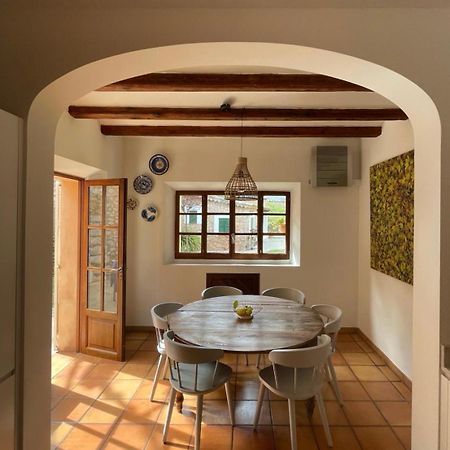 Villa Ca'N Roega à Sóller Extérieur photo