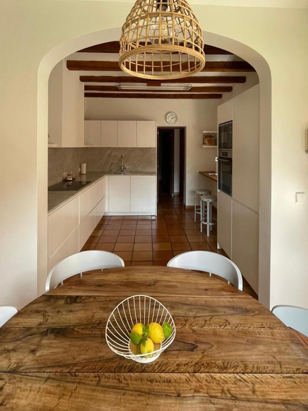 Villa Ca'N Roega à Sóller Extérieur photo