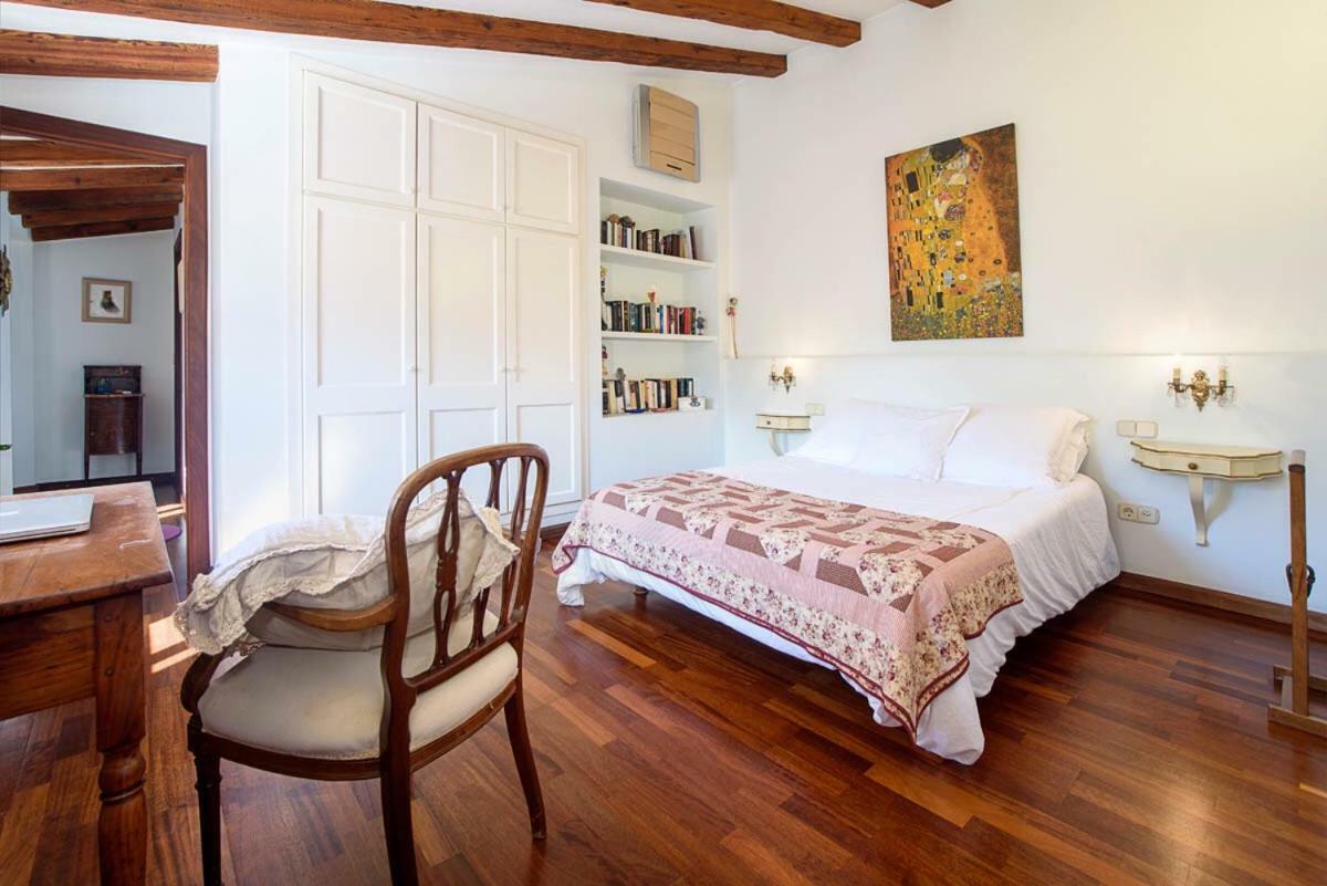 Villa Ca'N Roega à Sóller Extérieur photo
