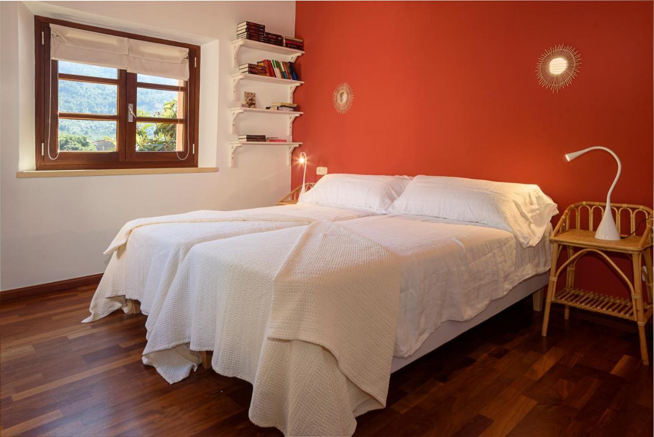 Villa Ca'N Roega à Sóller Extérieur photo