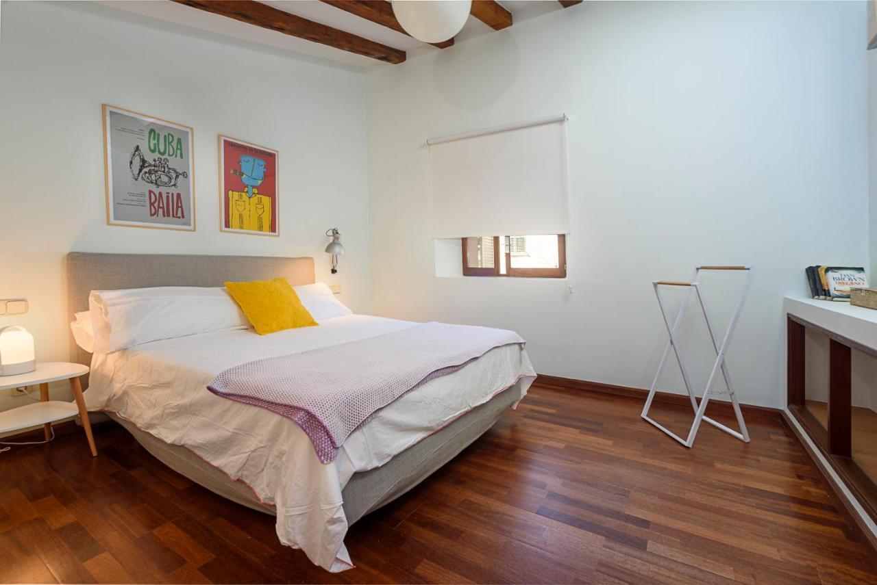 Villa Ca'N Roega à Sóller Extérieur photo